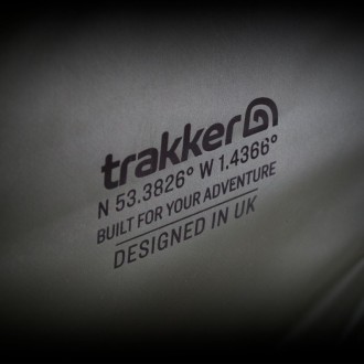 Batoh Trakker NXC Camo Deluxe Rucksack