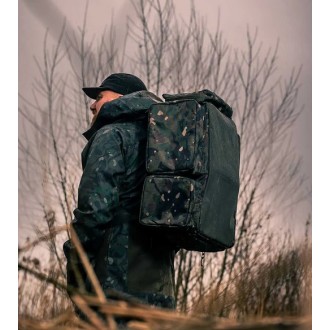 Batoh Trakker NXC Camo Deluxe Rucksack