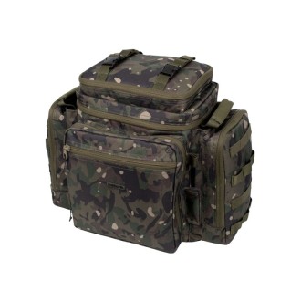 Batoh Trakker NXC Camo Scout Rucksack