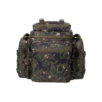 Batoh Trakker NXC Camo Scout Rucksack