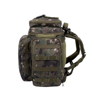 Batoh Trakker NXC Camo Scout Rucksack