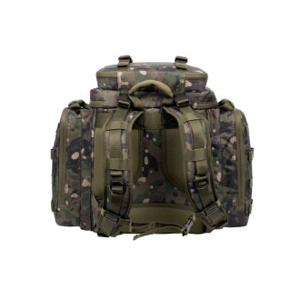 Batoh Trakker NXC Camo Scout Rucksack