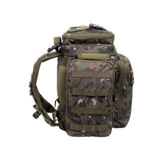 Batoh Trakker NXC Camo Scout Rucksack