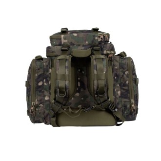 Batoh Trakker NXC Camo Scout Rucksack