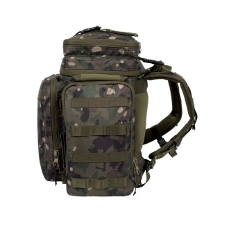 Batoh Trakker NXC Camo Scout Rucksack