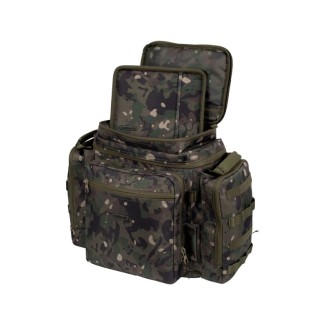 Batoh Trakker NXC Camo Scout Rucksack