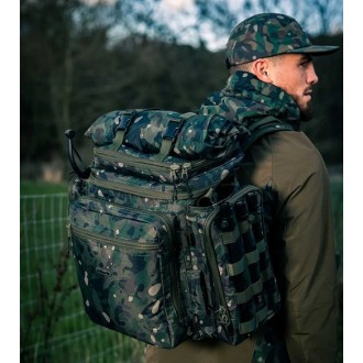 Batoh Trakker NXC Camo Scout Rucksack