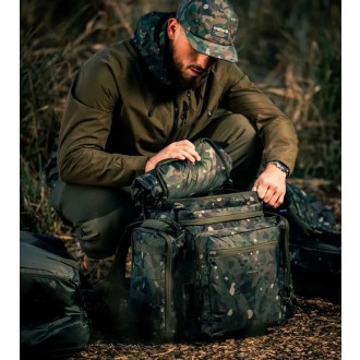 Batoh Trakker NXC Camo Scout Rucksack