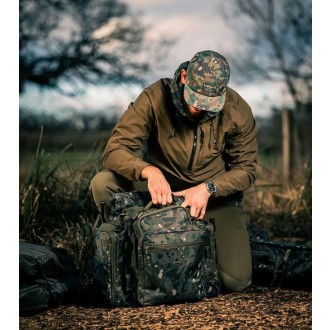 Batoh Trakker NXC Camo Scout Rucksack
