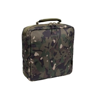 Jídelní sada velká Trakker NXC Camo Deluxe Food Set