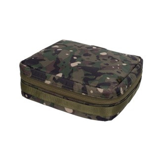 Jídelní sada velká Trakker NXC Camo Deluxe Food Set