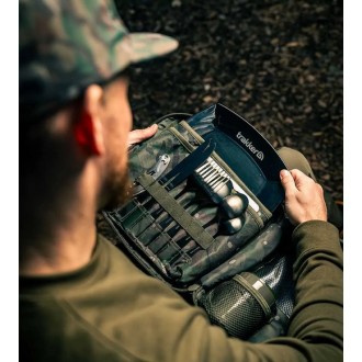 Jídelní sada velká Trakker NXC Camo Deluxe Food Set