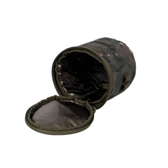 Obal na plynovou kartuši Trakker NXC Camo Gas Canister Cover
