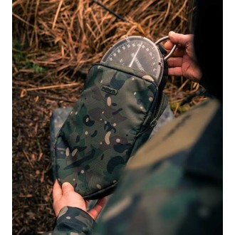 Obal na váhu Trakker NXC Camo Scales Pouch