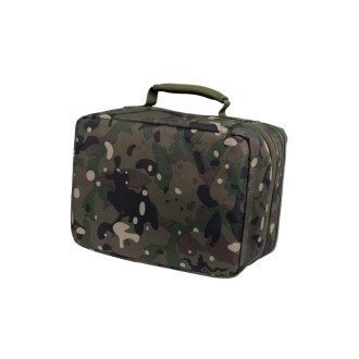 Pouzdro na bižuterii Trakker NXC Camo Rig-R Box