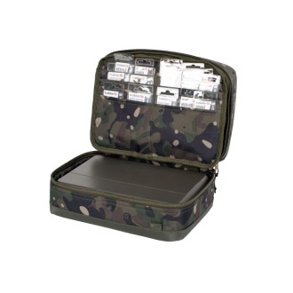 Pouzdro na bižuterii Trakker NXC Camo Rig-R Box