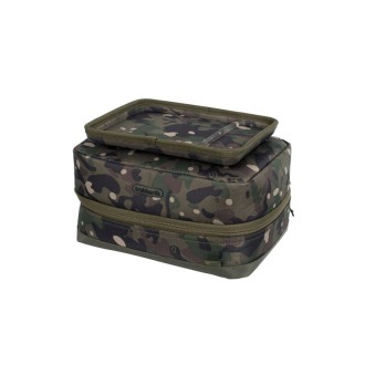 Pouzdro na bižuterii Trakker NXC Camo Rig-R Box