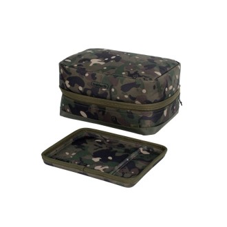 Pouzdro na bižuterii Trakker NXC Camo Rig-R Box