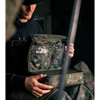 Pouzdro na bižuterii Trakker NXC Camo Rig-R Box