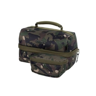 Pouzdro na PVA a bižuterii Trakker NXC Camo PVA Pouch