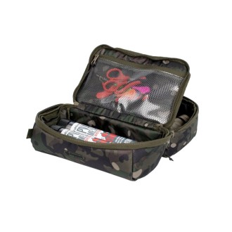 Pouzdro na PVA a bižuterii Trakker NXC Camo PVA Pouch