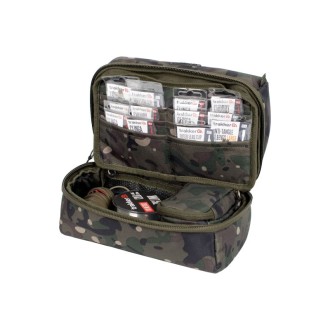Pouzdro na PVA a bižuterii Trakker NXC Camo PVA Pouch