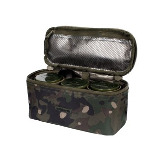 Sada na kávu Trakker NXC Camo Brew Kit