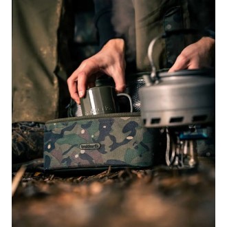 Sada na kávu Trakker NXC Camo Brew Kit