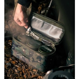 Sada na kávu Trakker NXC Camo Brew Kit