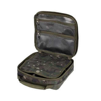 Taška Trakker NXC Camo Tackle Bag