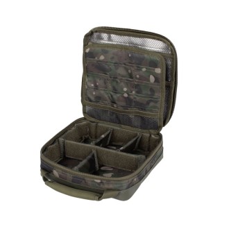 Taška Trakker NXC Camo Tackle Bag