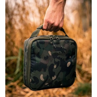 Taška Trakker NXC Camo Tackle Bag