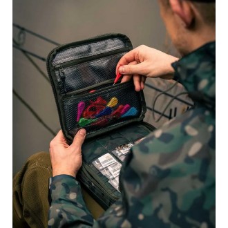 Taška Trakker NXC Camo Tackle Bag
