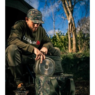 Taška Trakker NXC Camo Cook-R Bag na nádobí