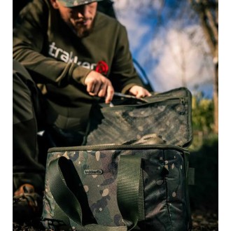 Taška Trakker NXC Camo Cook-R Bag na nádobí