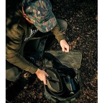 Taška Trakker NXC Camo Cook-R Bag na nádobí