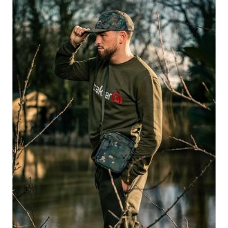 Taška Trakker NXC Camo Essentials Bag na příslušenství