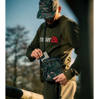Taška Trakker NXC Camo Essentials Bag na příslušenství