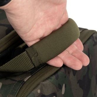 Taška Trakker NXC Camo Pro Carryall Medium