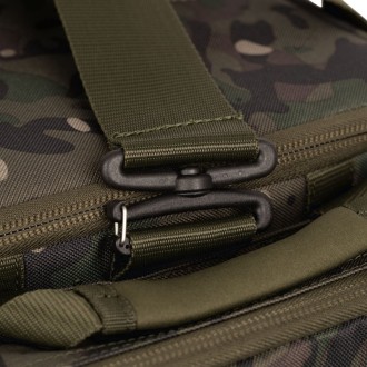Taška Trakker NXC Camo Pro Carryall Medium
