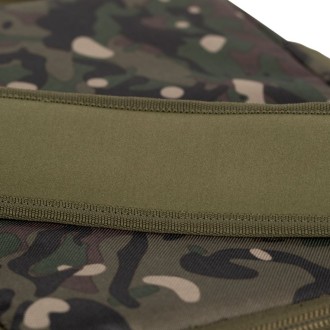 Taška Trakker NXC Camo Pro Carryall Medium