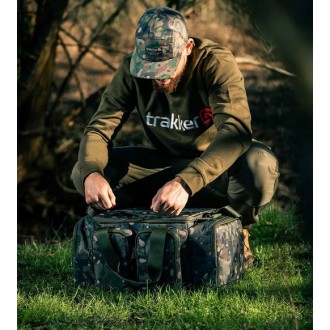 Taška Trakker NXC Camo Pro Carryall Medium