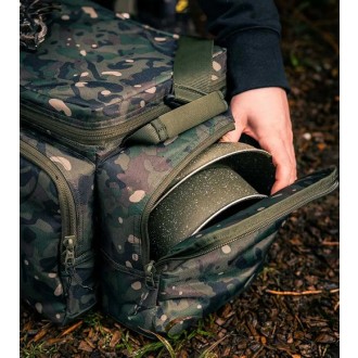 Termotaška Trakker NXC Camo Chilla Session Food Bag