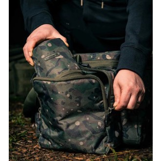 Termotaška Trakker NXC Camo Chilla Session Food Bag