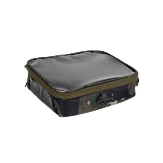 Univerzální obal Trakker NXC Camo Bitz Pouch Large