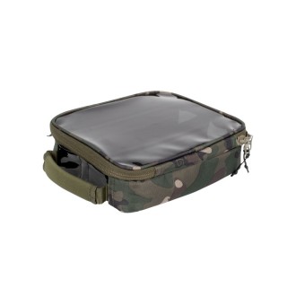 Univerzální obal Trakker NXC Camo Bitz Pouch Large