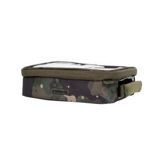 Univerzální obal Trakker NXC Camo Bitz Pouch Large