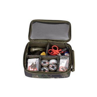 Univerzální obal Trakker NXC Camo Bitz Pouch Large