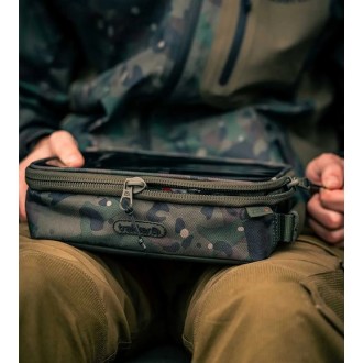 Univerzální obal Trakker NXC Camo Bitz Pouch Large