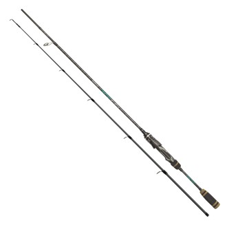 Prut Mistrall Nautilio GV Spin 2,40m 10-20g